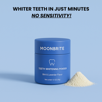 MoonBrite™ Powder